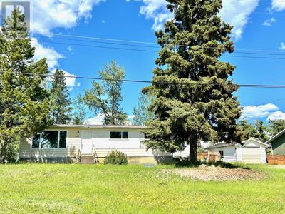 5316 54 Ave W, House other with 4 bedrooms, 1 bathrooms and null parking in Fort Nelson BC | Image 1