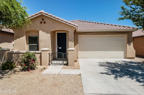 21822 E Gold Canyon Dr, Queen Creek, AZ, 85142-4881 | Card Image