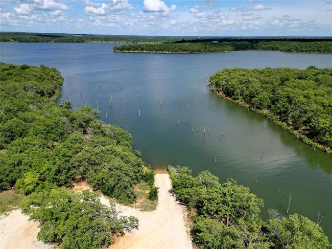 Birds eye view of property featuring a water view | Image 39