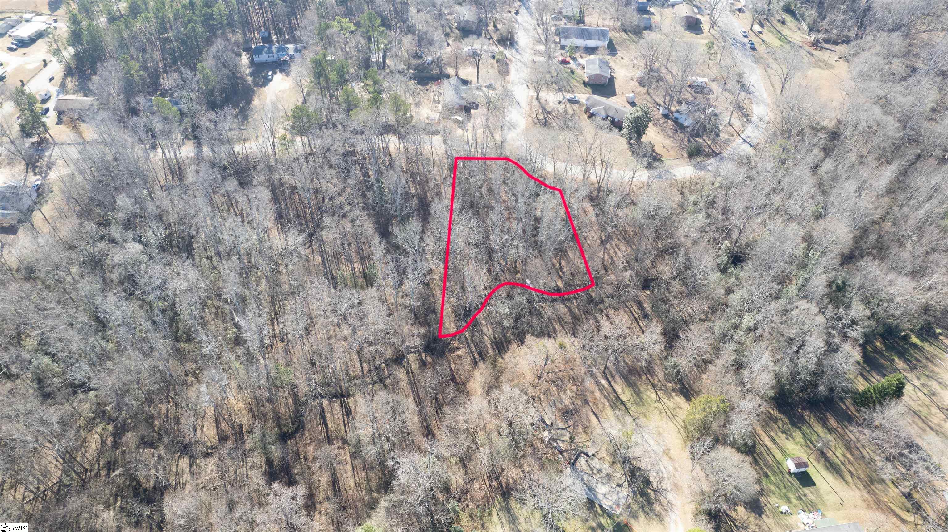 Land in Pacolet 4