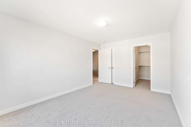 322 Olivenite Pvt, House attached with 2 bedrooms, 2 bathrooms and 2 parking in Nepean ON | Image 30