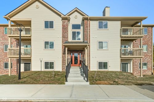 unit-8-12515 Timber Creek Dr, Carmel, IN, 46032-7553 | Card Image