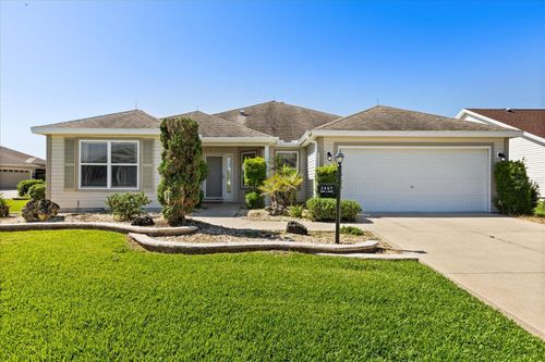2467 Ambler Cir, THE VILLAGES, FL, 32162-4368 | Card Image