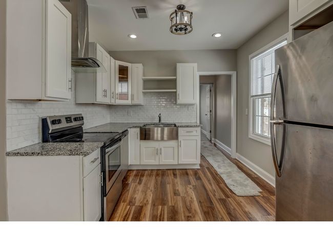641 Josephine St, Home with 2 bedrooms, 1 bathrooms and null parking in Detroit MI | Image 6