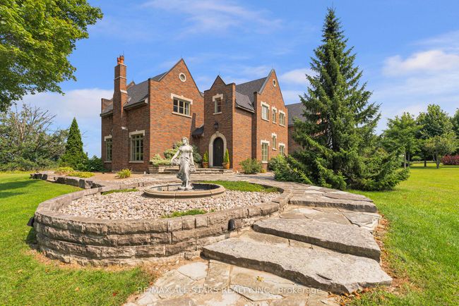 1646 Concession 11 Road, House other with 4 bedrooms, 3 bathrooms and 10 parking in Brock ON | Image 4