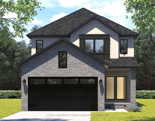 4346 Sagebrush Crescent, London South, ON, N6P0H7 | Card Image
