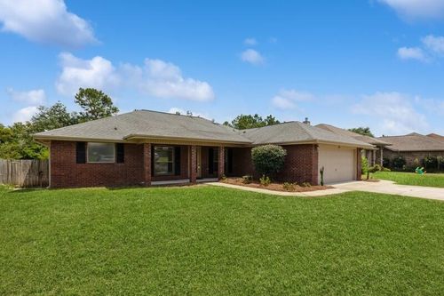 2814 Shoni Drive, Navarre, FL, 32566 | Card Image