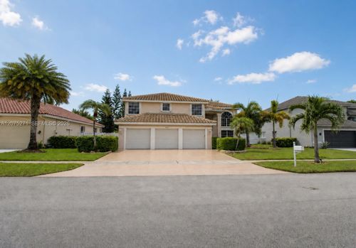 18341 Nw 10th St, Pembroke Pines, FL, 33029-3669 | Card Image