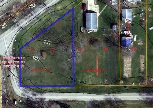 346 W Grove Street, Parma, MI, 49269 | Card Image