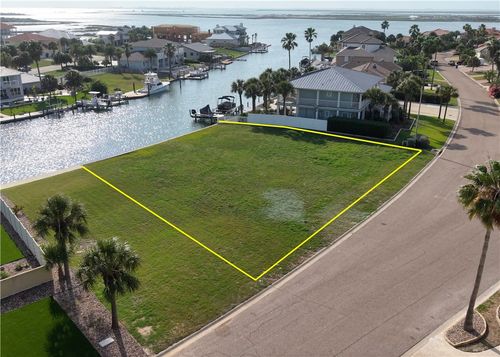 463 Bayside Dr, Port Aransas, TX, 78373-4903 | Card Image
