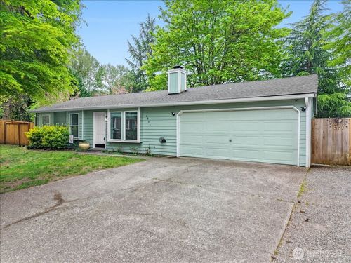 2904 145th Street Ct E, Puyallup, WA, 98374 | Card Image