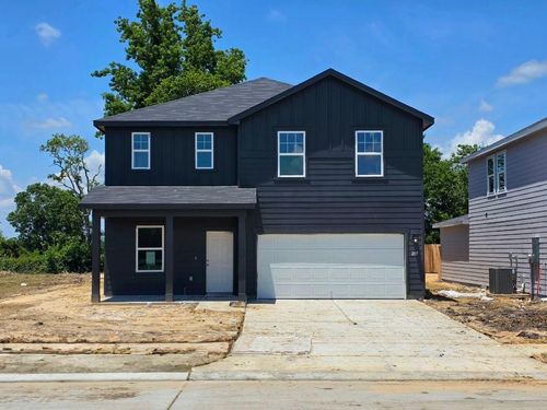 215 Flagstone Drive, Liberty, TX, 77575 | Card Image