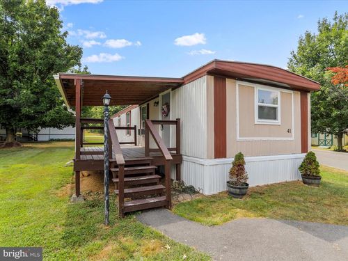lot-41-12222 Polktown Rd, Waynesboro, PA, 17268-7961 | Card Image
