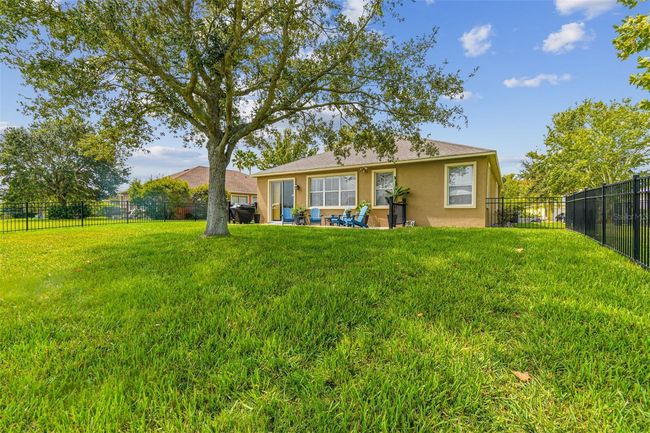 5247 Moon Shell Dr, House other with 3 bedrooms, 2 bathrooms and null parking in APOLLO BEACH FL | Image 32