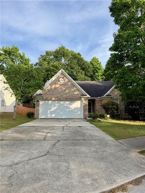 1840 Arborwood Dr, Grayson, GA, 30017-2876 | Card Image