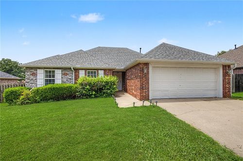436 Carolineclaire St, Springdale, AR, 72762-8469 | Card Image