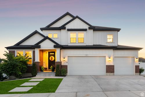 3013 N Park Place St, Lehi, UT, 84043-6373 | Card Image