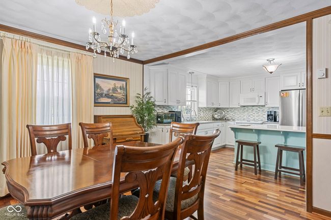 3249 N Slab Rd, House other with 4 bedrooms, 4 bathrooms and null parking in Austin IN | Image 14