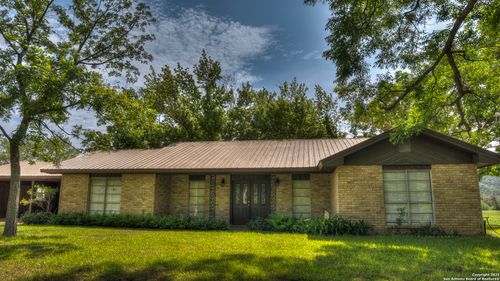 6613 Ranch Road 1120, Rio Frio, TX, 78879 | Card Image