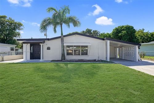 1789 Nw 6th Ter, Pompano Beach, FL, 33060-5113 | Card Image