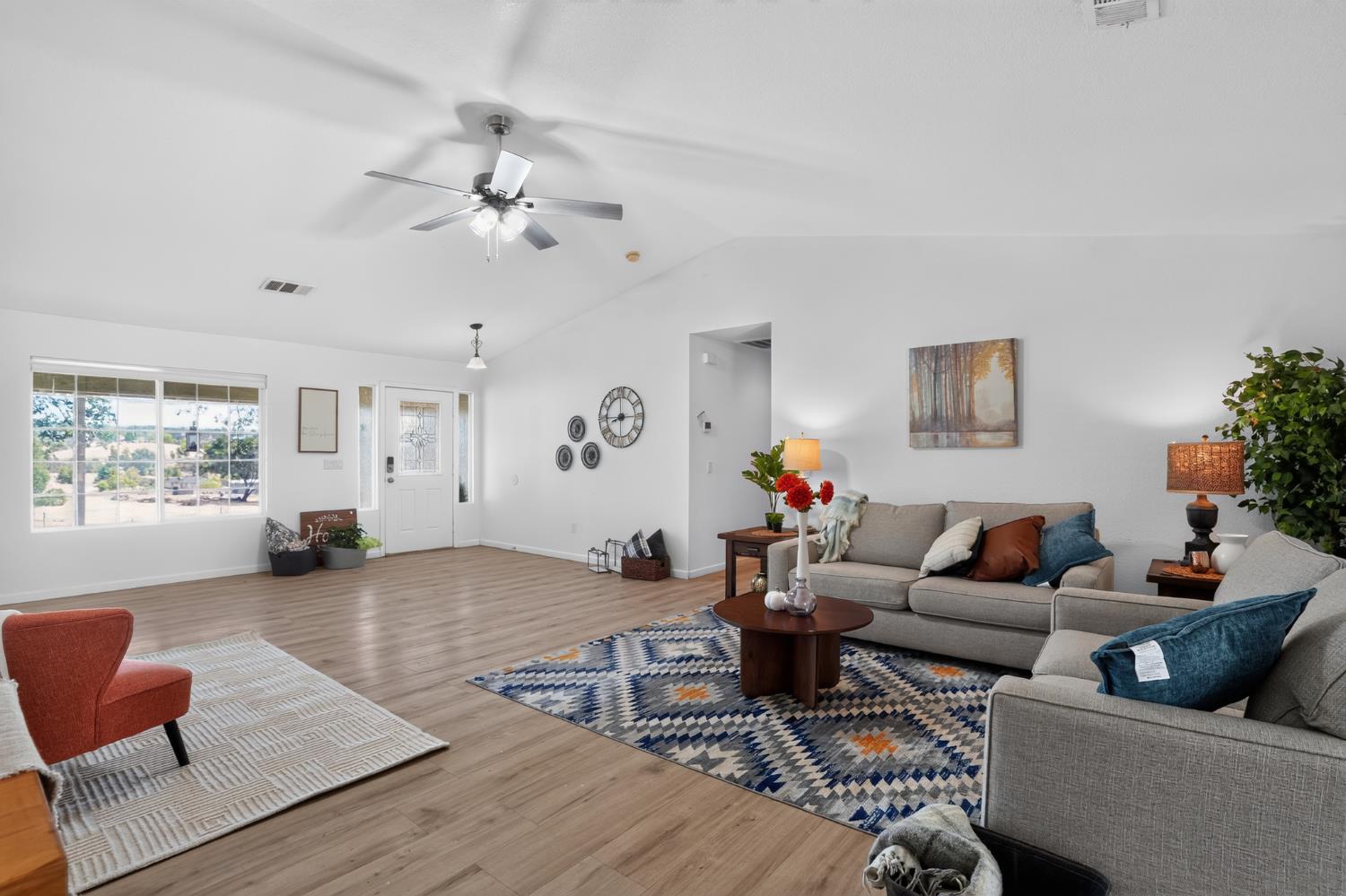 Residential in Valley Springs 4
