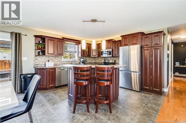 14 Hallihan Dr, House other with 5 bedrooms, 2 bathrooms and null parking in Oromocto NB | Image 8