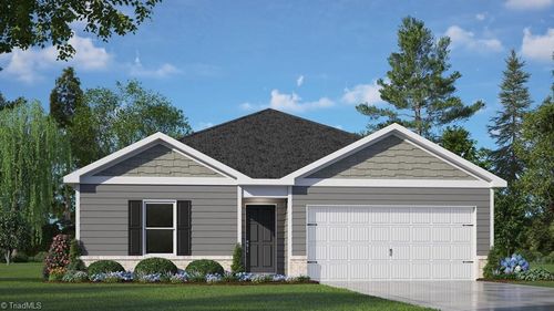 302 Balsam Fir Court, Thomasville, NC, 27360 | Card Image