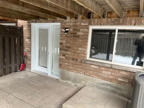 115 Tiller Trail, Brampton, ON, L6X4S9 | Card Image