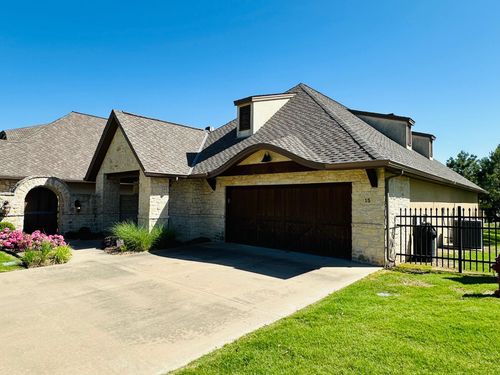 30990 E Highway 125, Monkey Island, OK, 74331-3172 | Card Image