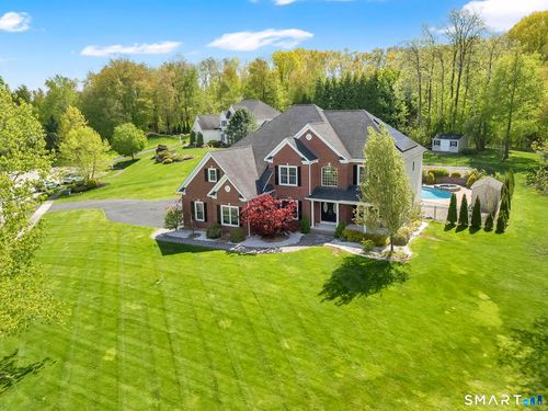 4 Natures Way, South Windsor, CT, 06074-1627 | Card Image