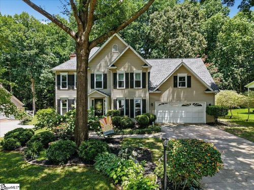 308 Farming Creek Drive, Simpsonville, SC, 29680 | Card Image