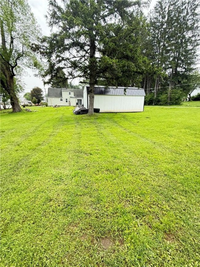 114 W Main St, House other with 3 bedrooms, 2 bathrooms and null parking in Sidney NY | Image 33