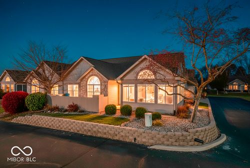 867 Gazebo Way, Greenwood, IN, 46142-5678 | Card Image