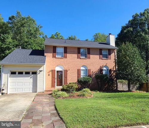 12714 Lampton Lane, FORT WASHINGTON, MD, 20744 | Card Image