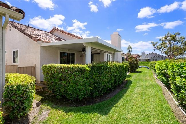 Here is another view of the backyard space | Image 28