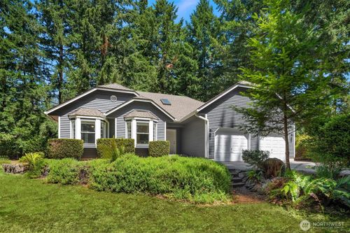 4012 83rd Avenue Ct Nw, Gig Harbor, WA, 98335-6100 | Card Image