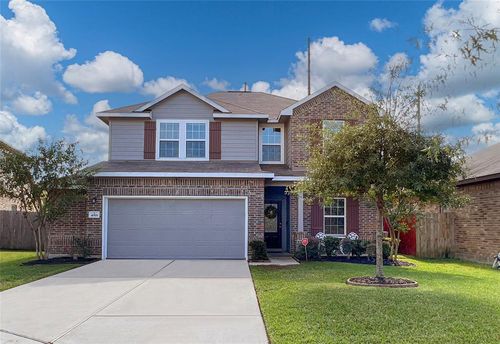 4918 Seaside Sparrow Ln, Baytown, TX, 77521-4390 | Card Image