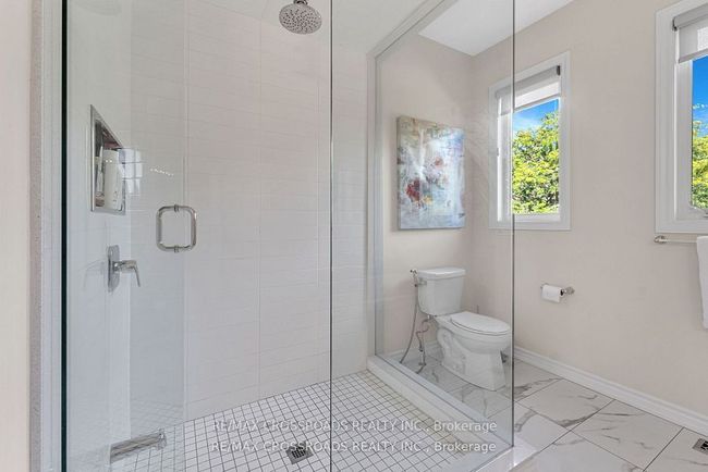 38 Coates Of Arms Lane, House other with 5 bedrooms, 4 bathrooms and 2 parking in Ajax ON | Image 33