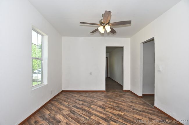 12 E Mill Ave, House other with 2 bedrooms, 2 bathrooms and null parking in Sapulpa OK | Image 7