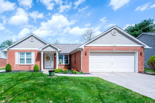 875 Wyndham Hills Drive, Lexington, KY, 40514 | Card Image