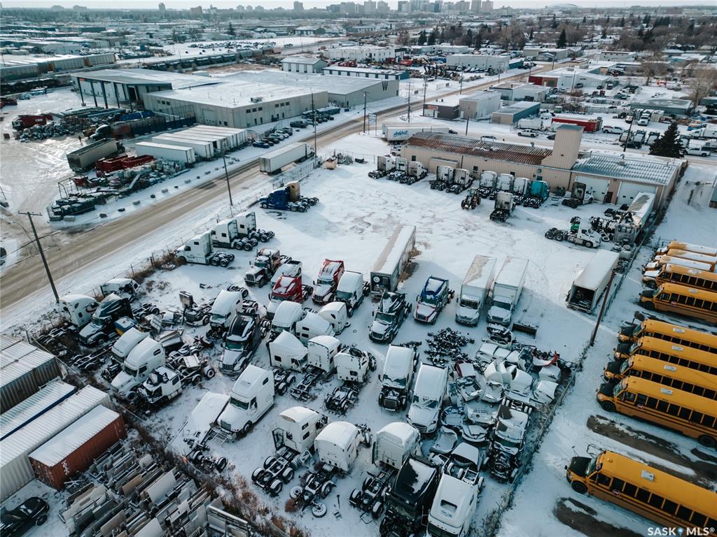 Commercial Sale in Regina 3