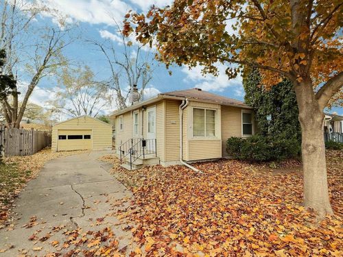 1317 Hazel Street, OSHKOSH, WI, 54901 | Card Image