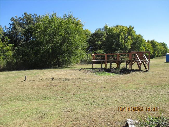 31634 Highway 7, House other with 3 bedrooms, 2 bathrooms and null parking in Davis OK | Image 22