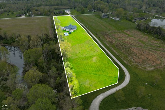 8850 W 225 S, House other with 5 bedrooms, 5 bathrooms and null parking in Columbus IN | Image 79