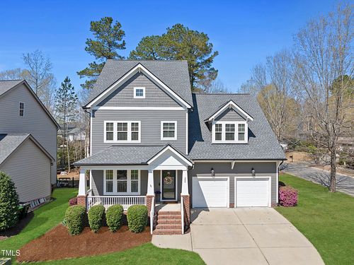 300 Redhill Rd, Holly Springs, NC, 27540-6285 | Card Image