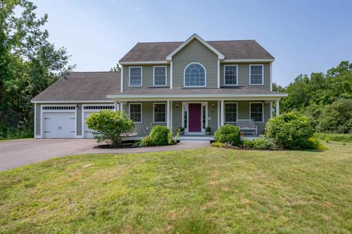 266 Kent Farm Rd, Hampstead, NH, 03841-2142 | Card Image