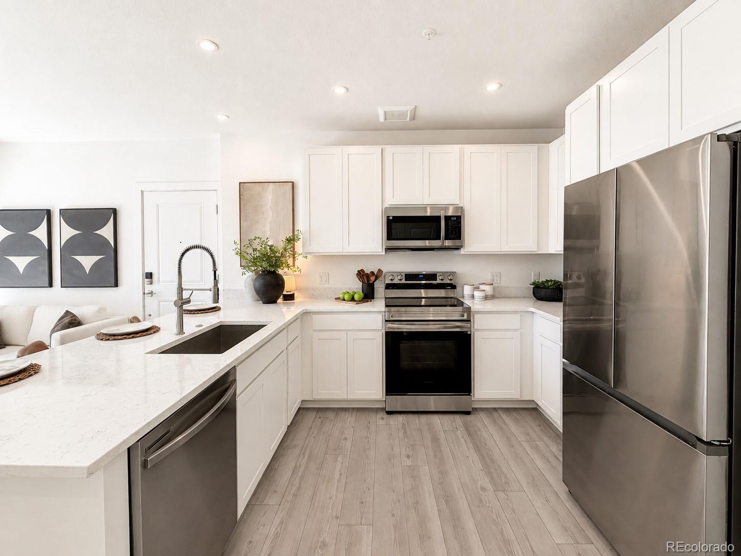 Residential in Denver 4