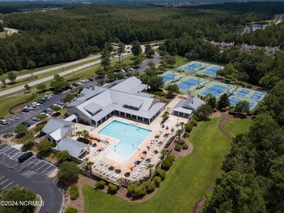 pool gym tennis | Image 3