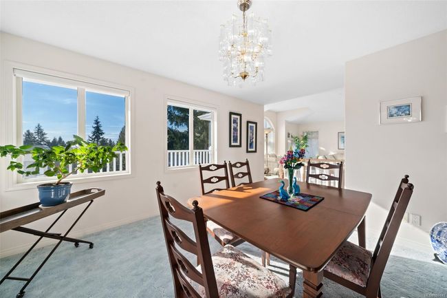 The Dining Room with big bright windows | Image 10