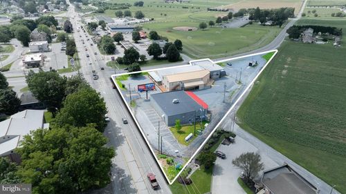 5399 Lincoln Hwy, GAP, PA, 17527-9701 | Card Image